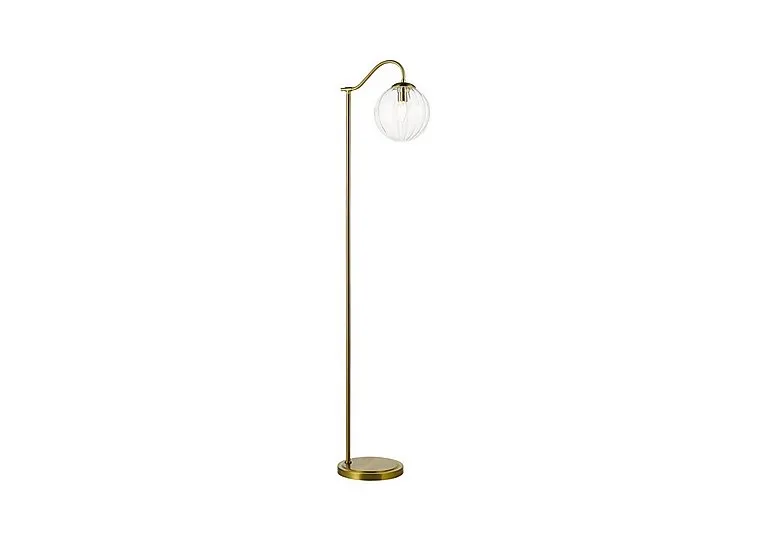 Elowyn 1 Light Floor Lamp