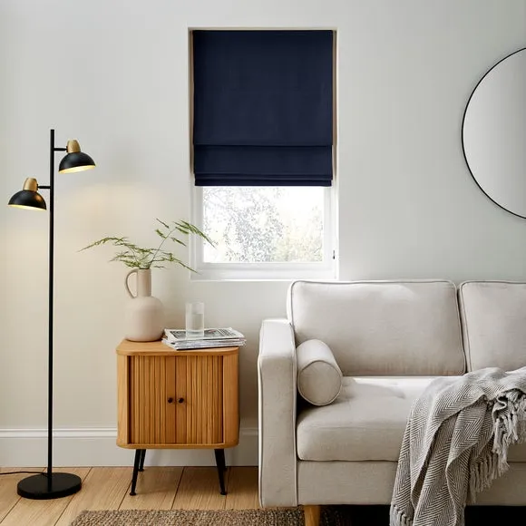 Wynter Thermal Roman Blind 1