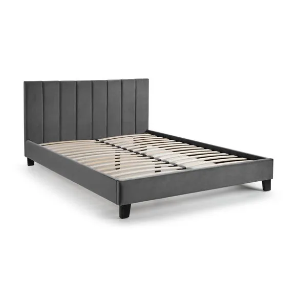 Rosa Bed In A Box, Velvet 3