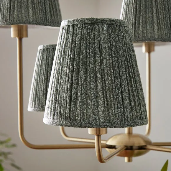 Adie 6 Light Chandelier 3