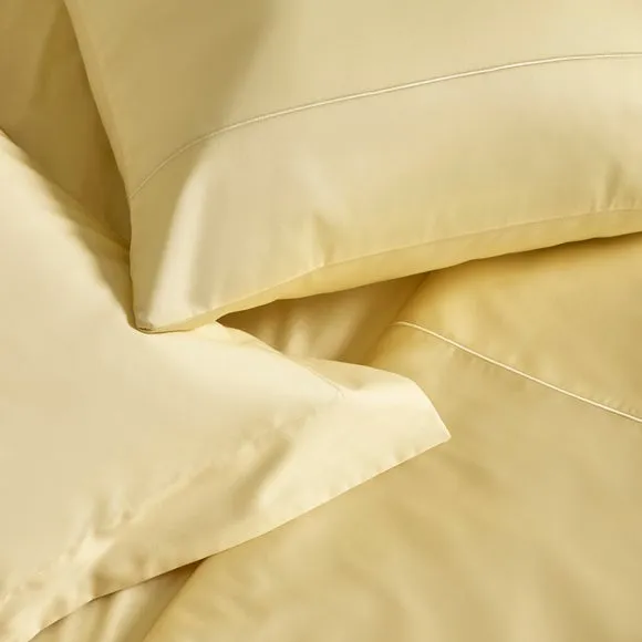 Dorma Luxe Egyptian Cotton Sateen Duvet Cover 3