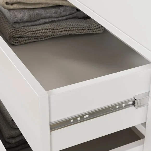 Lynton 5 Drawer Chest 3