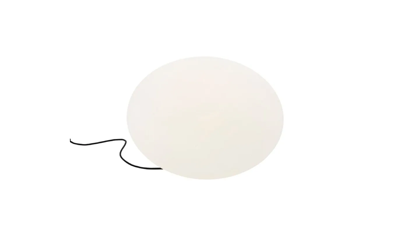 Ligne Roset Globe Outdoor Table Lamp