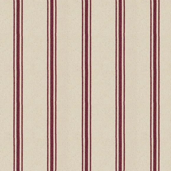 Beatrice II Folkstone Stripe Snuggle Chair 5