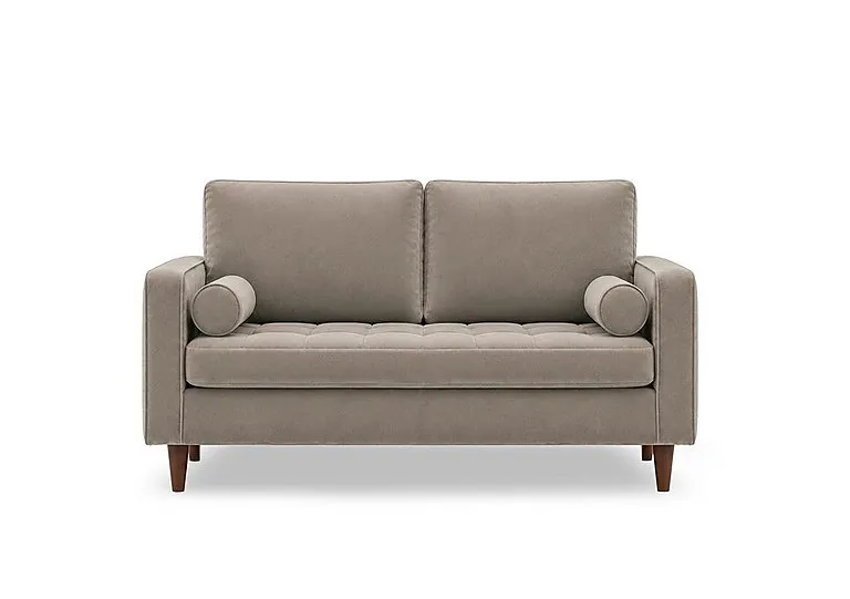 Sullivan 2 Seater Fabric Sofa - Sofas and Armchairs - In Time for Christmas