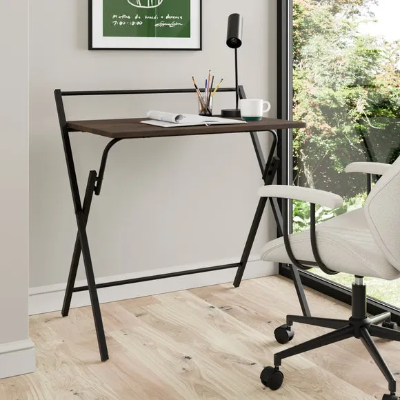 Evelyn Folding Desk 1