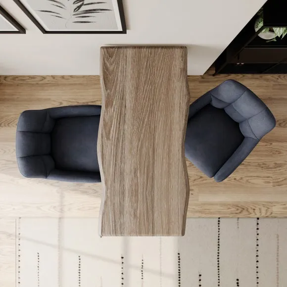 Ezra II Compact Bar Table 2