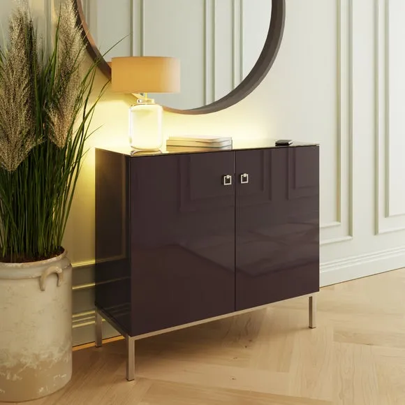 Lyra Tall Smart Sideboard 1