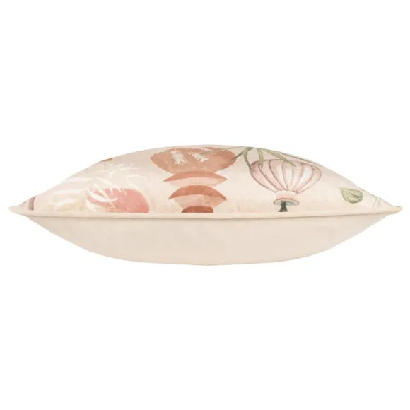 Furn. Earthen Square Cushion 3