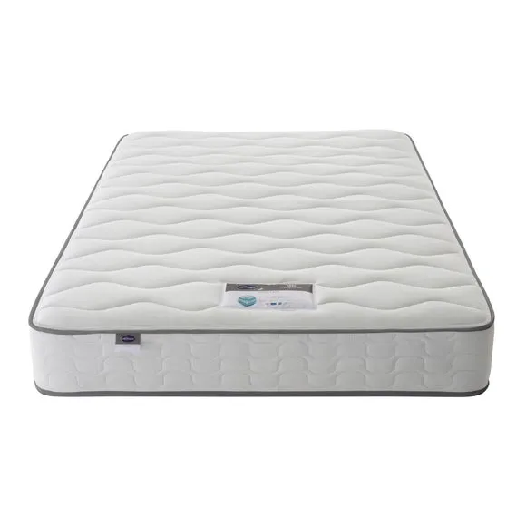 Silentnight Medium Firm 800 Pocket Mattress 3