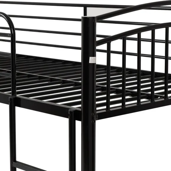 Ventura Children's Bunk Bed Frame 6