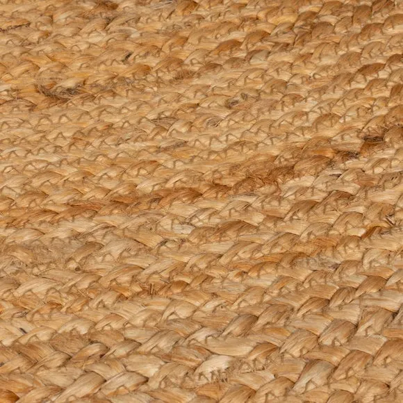Blair Jute Round Rug 3