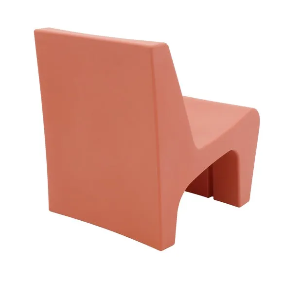 Berta Lounge Chair 4