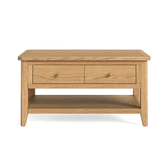 Bromley II Coffee Table 2