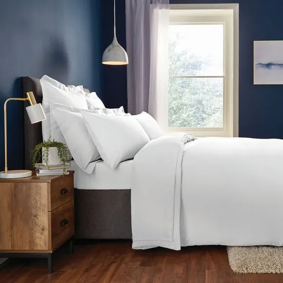 Fogarty Soft Touch Duvet Cover and Pillowcase Set 2