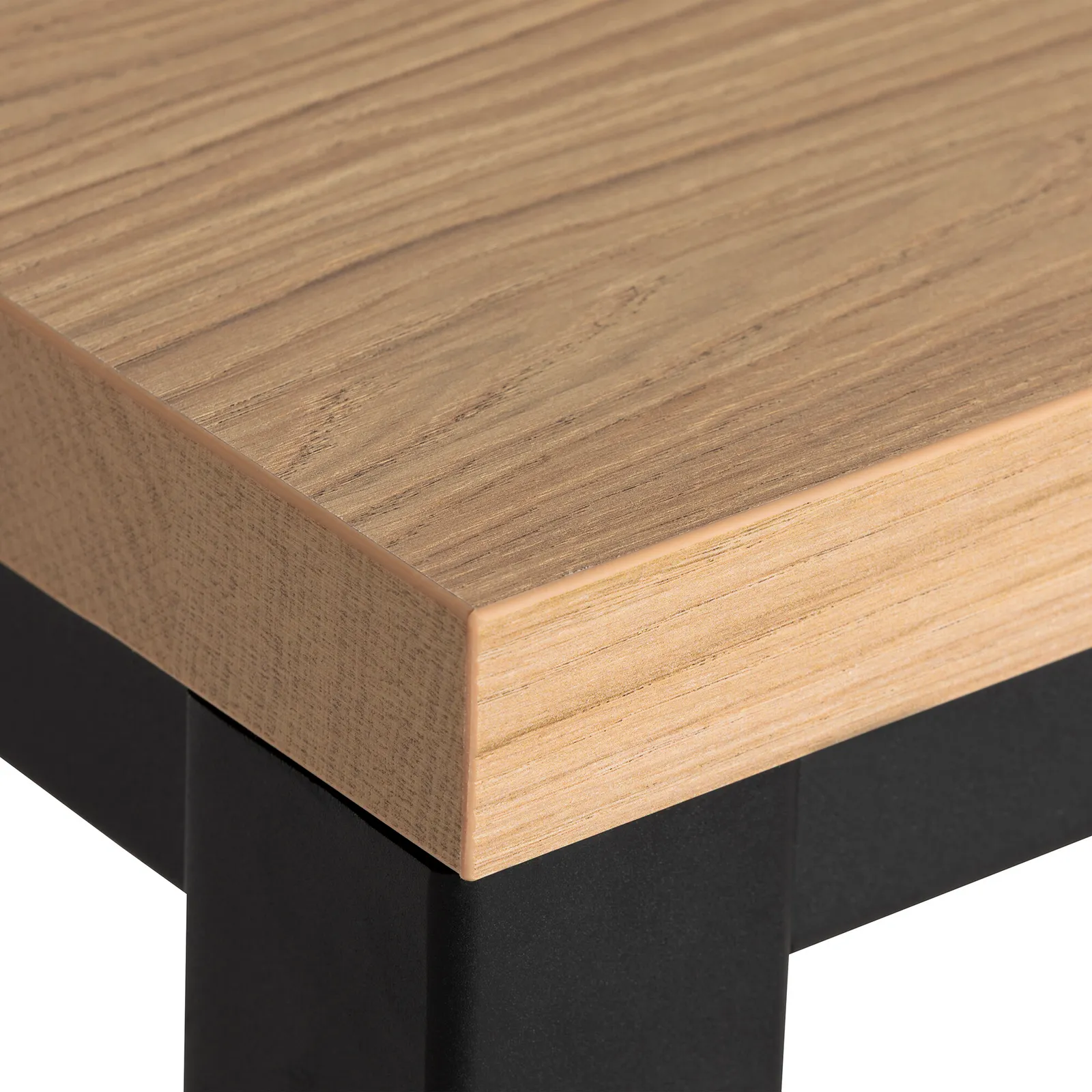 Hanover Bar Table 138X80X92Cm, Neutral | Barker & Stonehouse 5