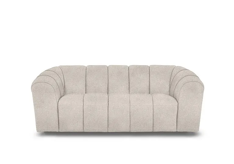 Rhianna Large 2 Seater Fabric Sofa