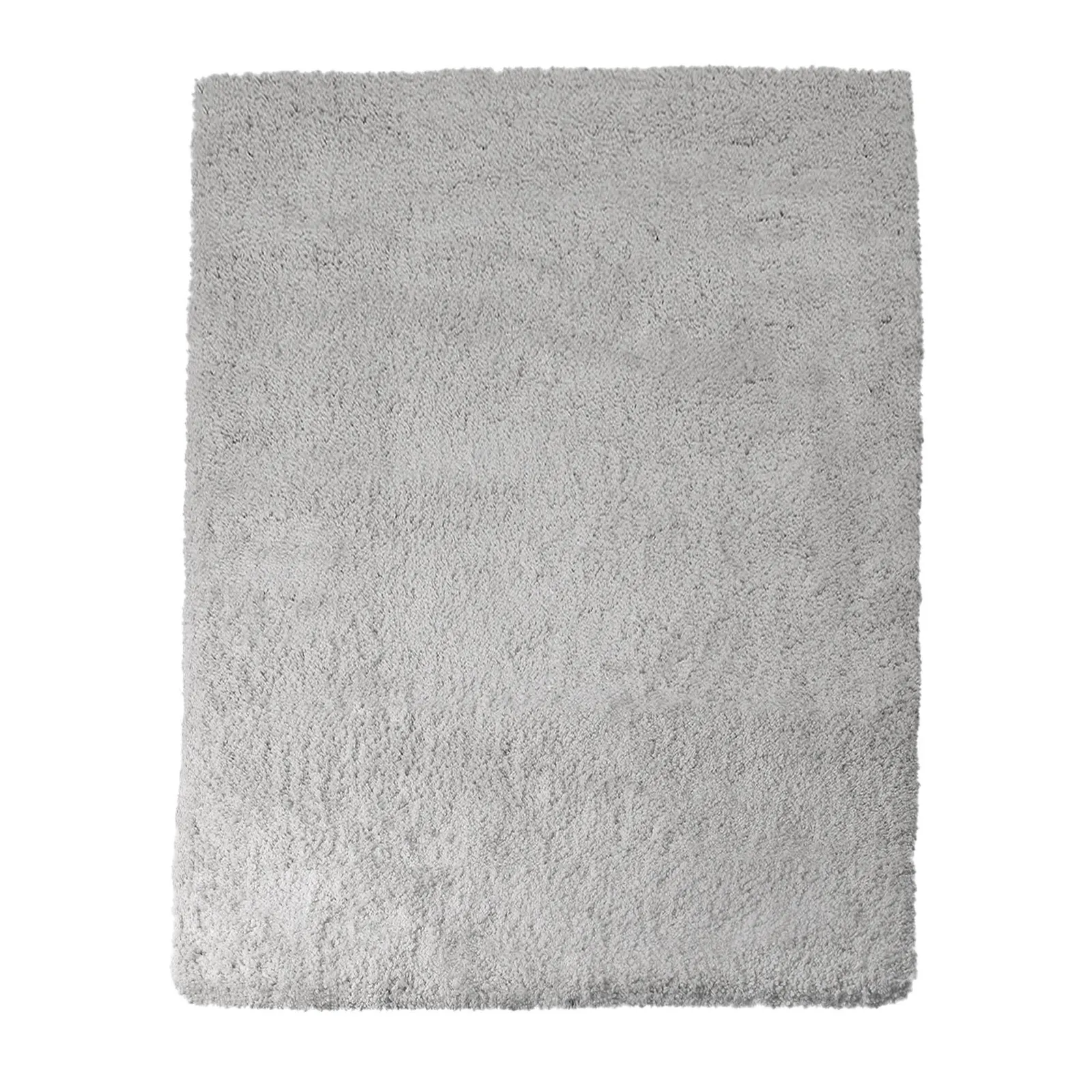 Teddy Bear Rug Grey