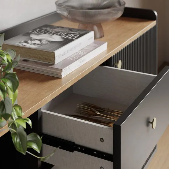 Georgi Extra Wide Sideboard 5