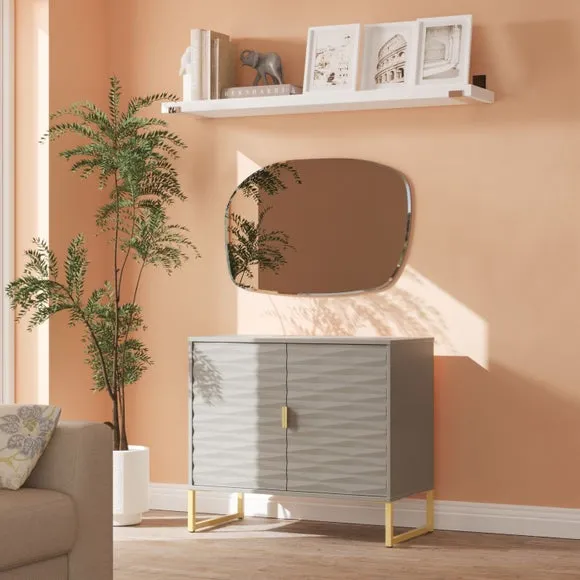Tuxford Small Sideboard 1