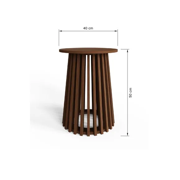 Kaleb Side Table 6