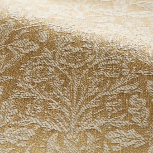 William Morris at Home Acorn Made to Order Cushion Cover 3