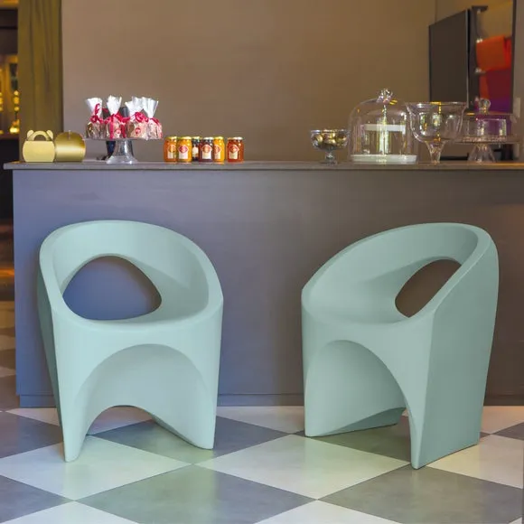 Jet Lounge Chair
