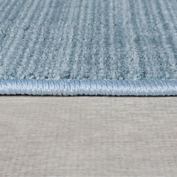 Clifton Boucle Washable Rug 4