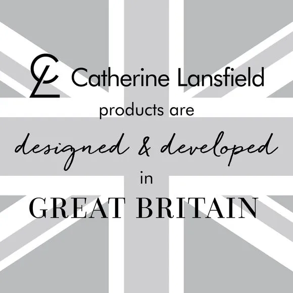 Catherine Lansfield Natural Lattice Cut Velvet Cushion 4
