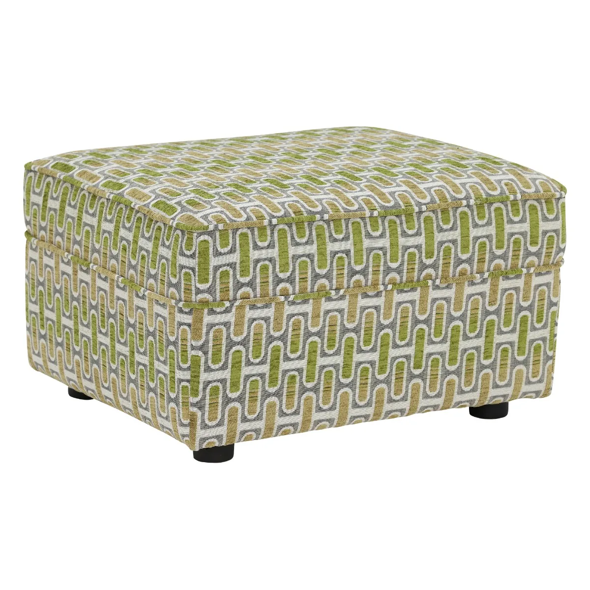 Ballingdon Footstool