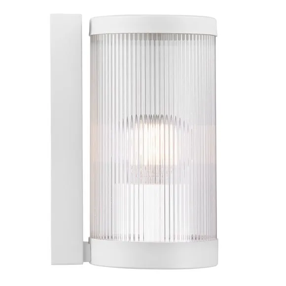 Nordlux Coupar Outdoor Wall Light 3