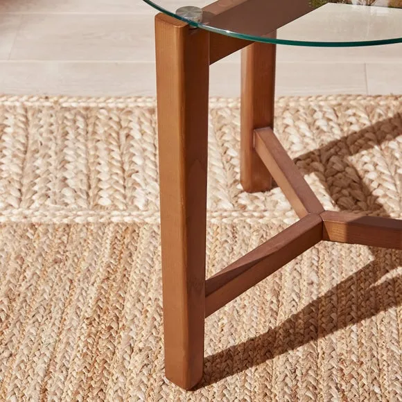Agatha Round Nest of Tables 4