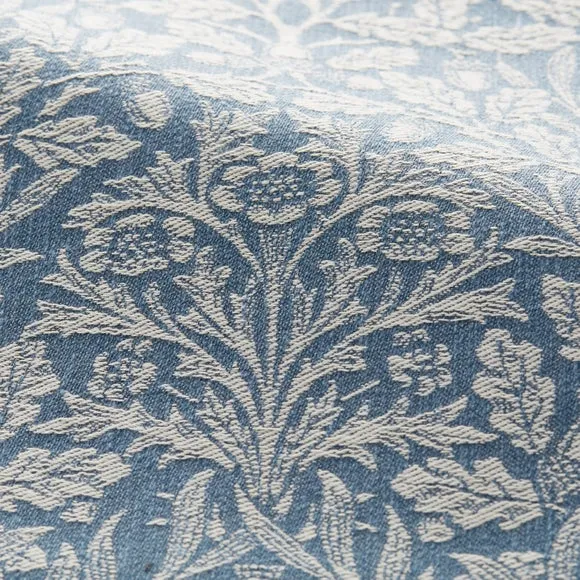 William Morris at Home Acorn Made to Order Cushion Cover 3