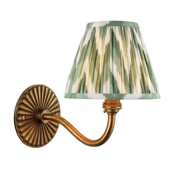 Vogue Aster Curve Wall Light 6