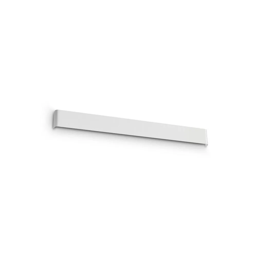 Netlighting Delta 83cm Up & Down Wall Lamp White 6x G9