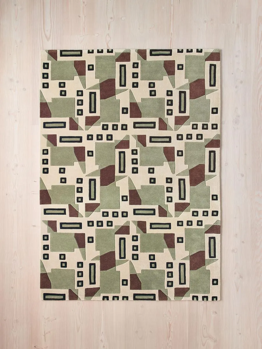 Sonia Rug, 200 x 300cm