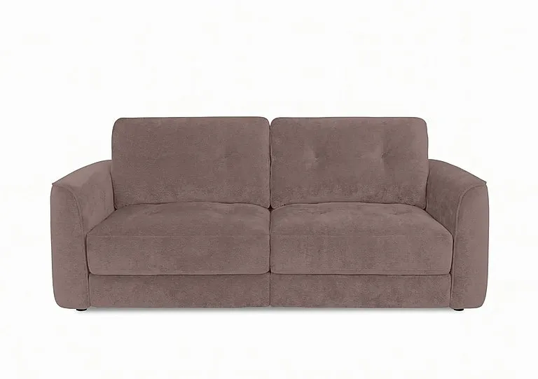 Drift 2.5 Seater Fabric Power Glider Sofa - Sofas and Armchairs - In Time for Christmas