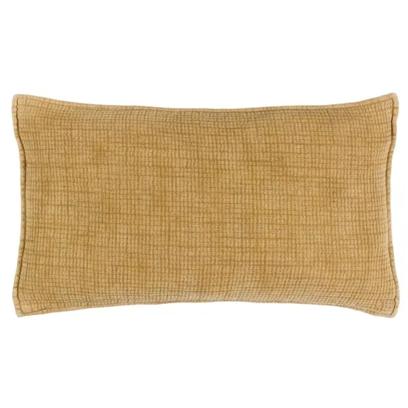 Yard Ribble Rectangular Cushion 3