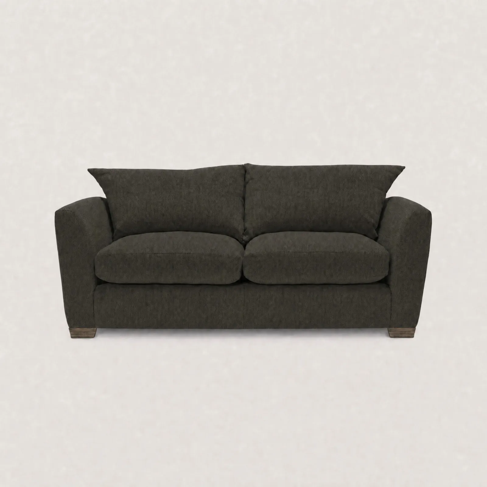 Floyd 3 Seater Sofa With Foam, Green | Barker & Stonehouse 1