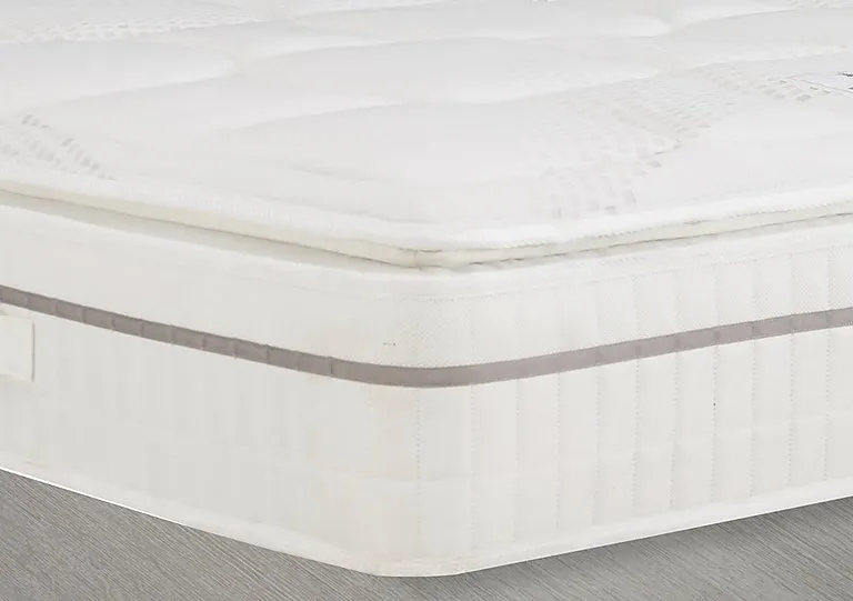 Calm 2200 Mattress - Single
