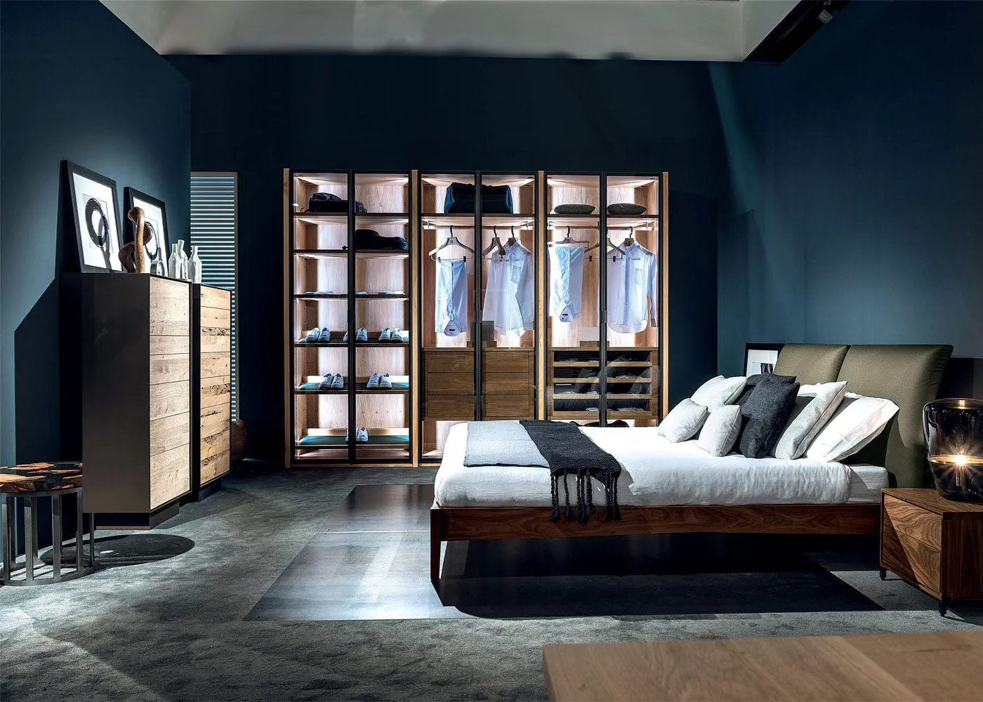 Riva 1920 Rialto Chest of Drawers 2