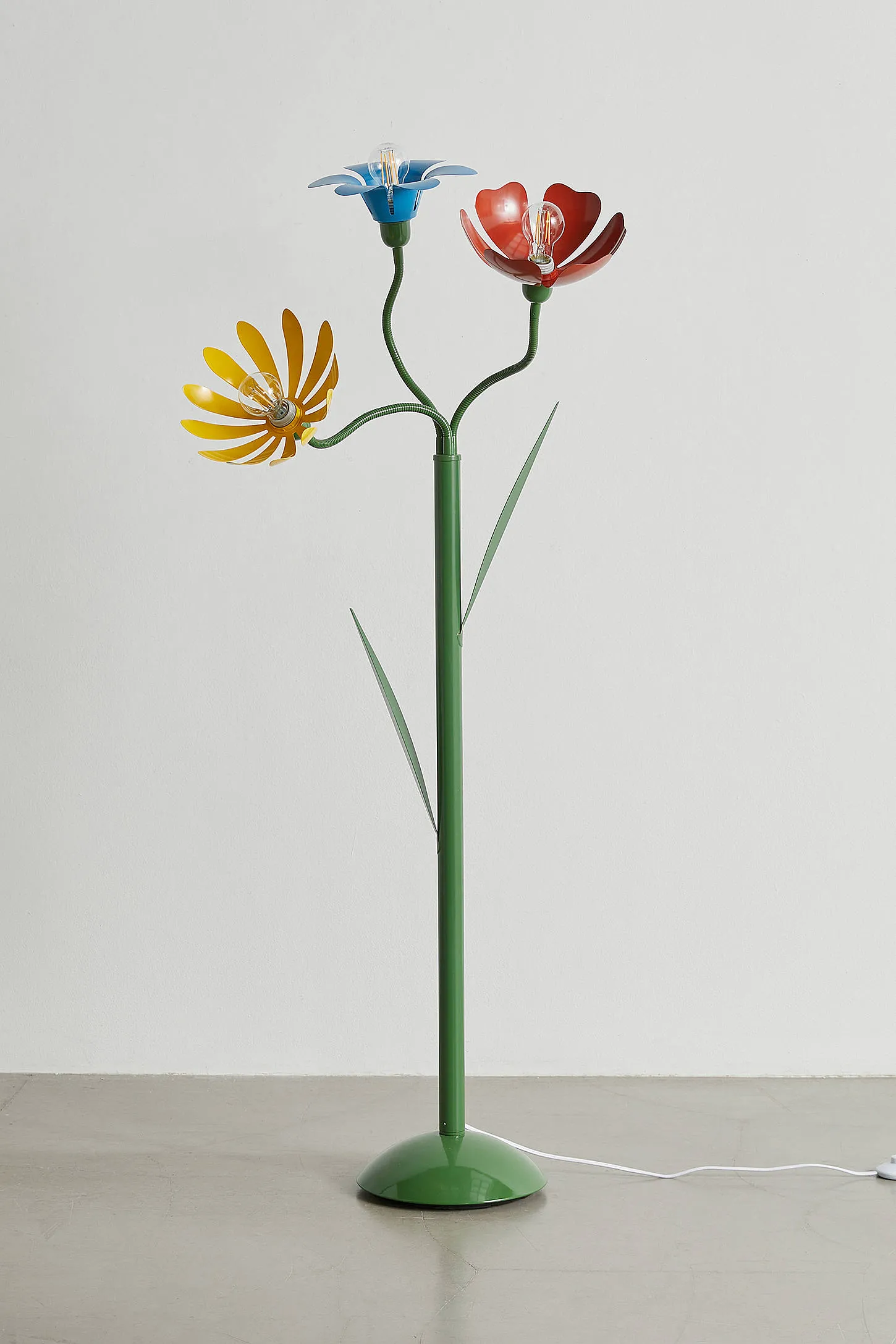 Bouquet Floor Lamp 3