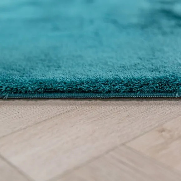 Lumi Supersoft Luxe Sheen Rug 4
