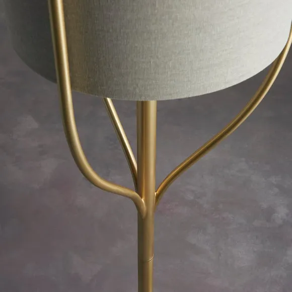 Vogue Linwood Floor Lamp 3