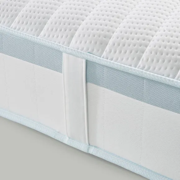 Fogarty 1000 Pocket Gel Memory Foam Hybrid Mattress 5
