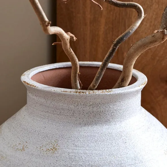 Traditional Stone Vase 2