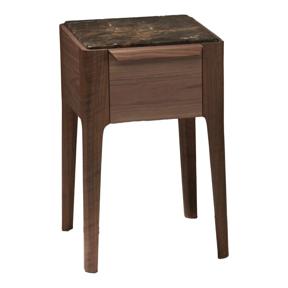 Porada Ziggy Night 2 Small Bedside Table 2