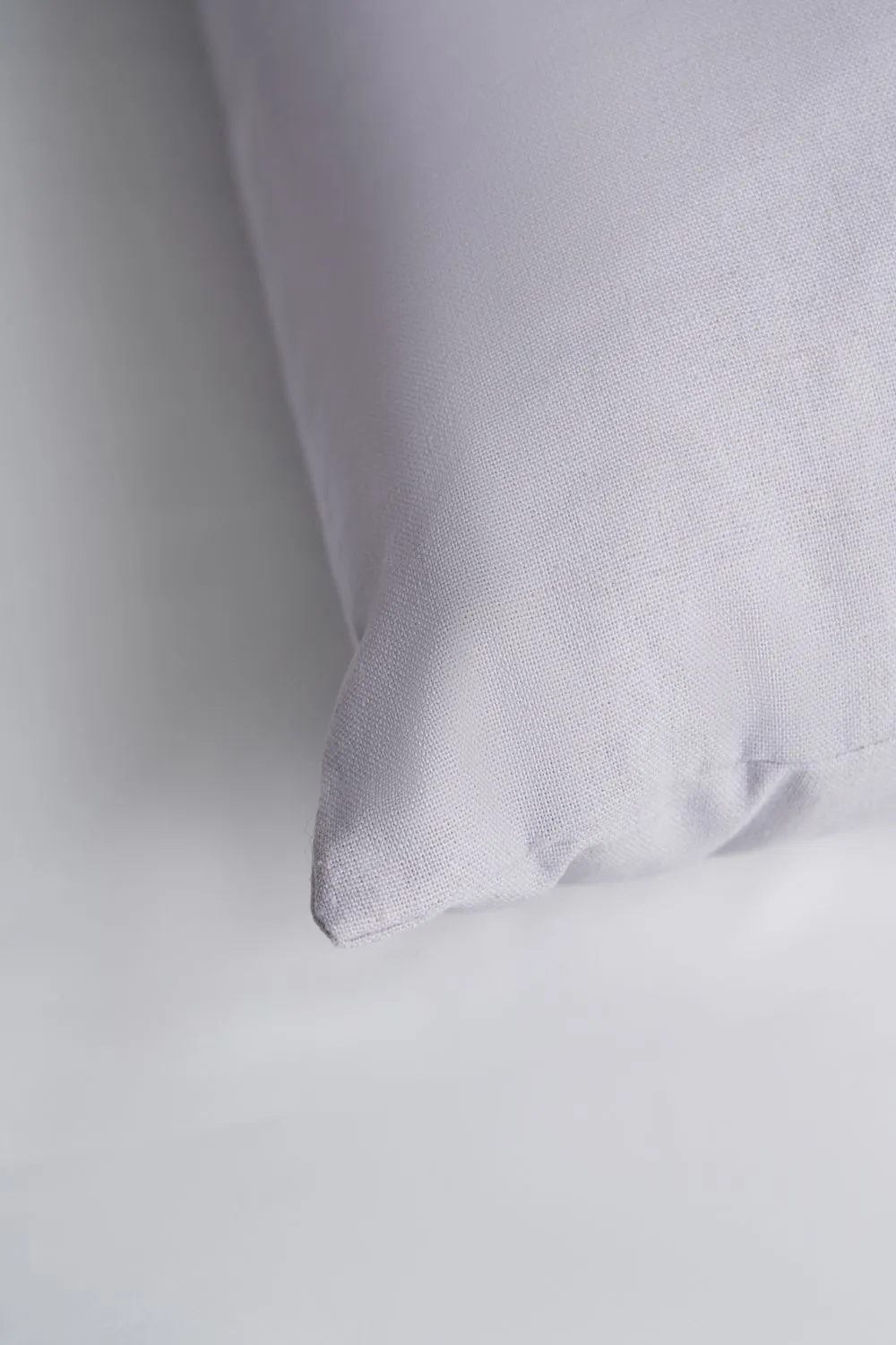 BHS Twin Pack of Cushions in Grey 3