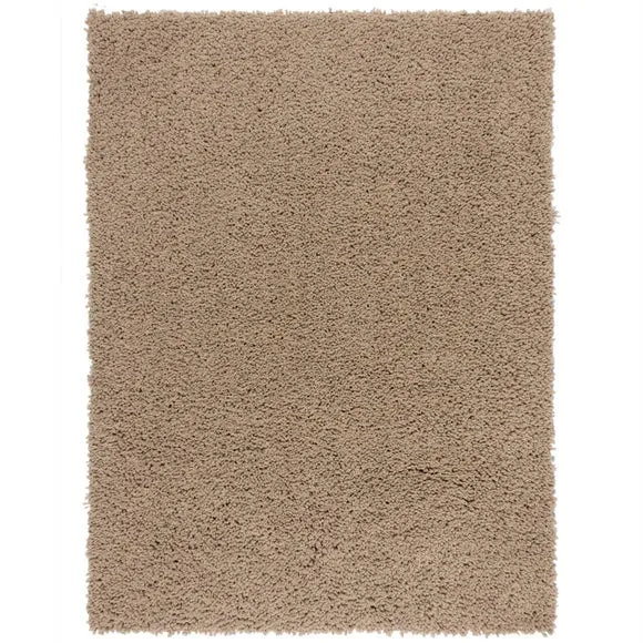 Cloud Washable Shaggy Rug 5