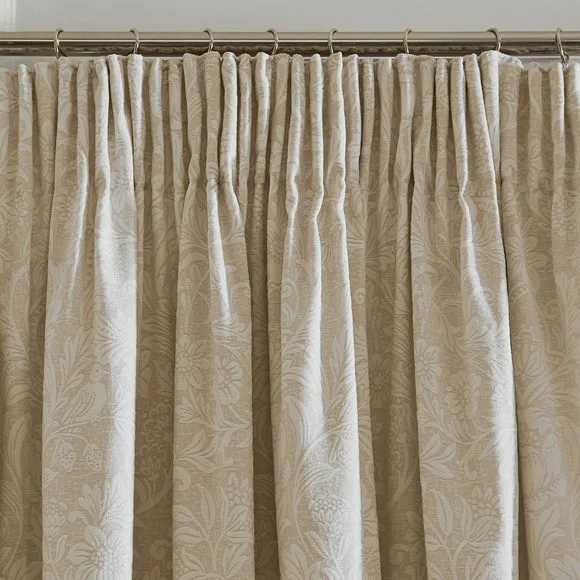 Dorma Winchester Pencil Pleat Curtains 1
